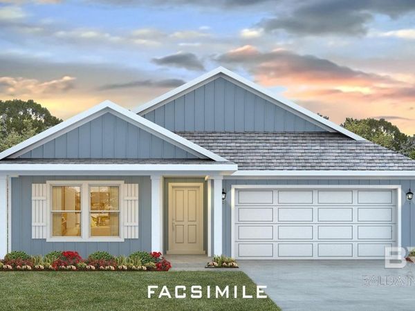 31638 Lyon Road, Spanish Fort, AL 36527