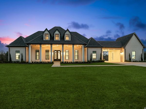 12348 Quaglino Road, Folsom, LA 70437