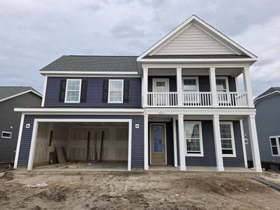 2215 Seagrape Dr., Little River, SC 29566