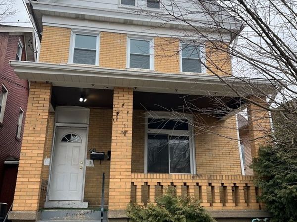 504 Fairmont Ave, Trafford, PA 15085