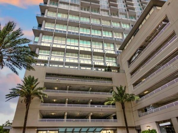150 E ROBINSON STREET , Unit 1221, ORLANDO, FL 32801