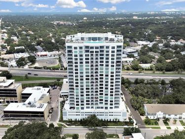 2910 W BARCELONA STREET , Unit 604, TAMPA, FL 33629