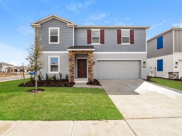 3604 ROLLING RIDGE BEND , DAVENPORT, FL 33837