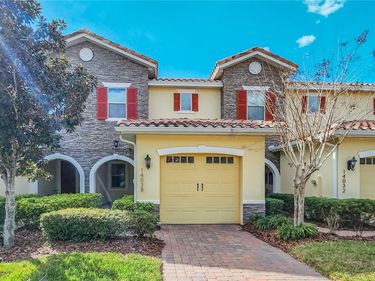 14038 MILLINGTON STREET , ORLANDO, FL 32832