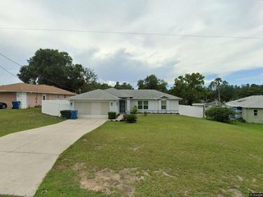 12214 LEGEND STREET, SPRING HILL, FL 34609