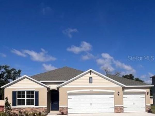 4028 BRADBURY WAY, SANFORD, FL 32773