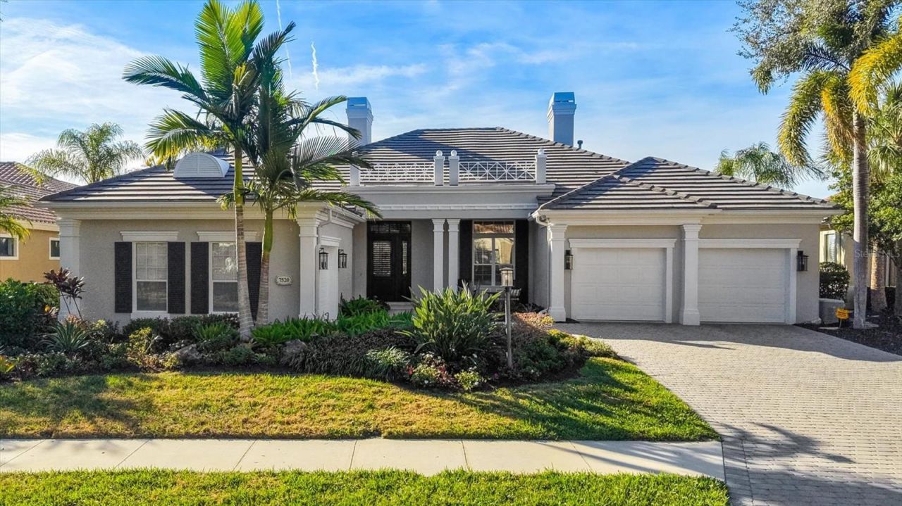 7520 Greystone Street, Lakewood Ranch, FL 34202 Photo