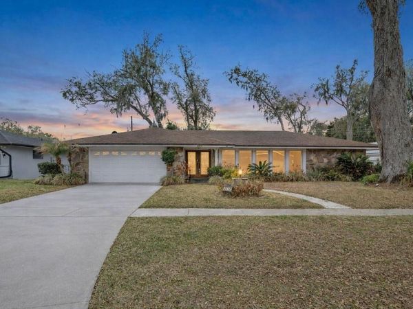 4210 STONEWALL DRIVE , ORLANDO, FL 32812