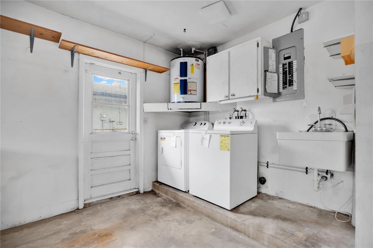 4210 Stonewall Drive, Orlando, FL 32812 Photo