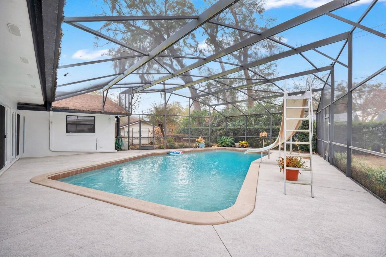 4210 Stonewall Drive, Orlando, FL 32812 Photo