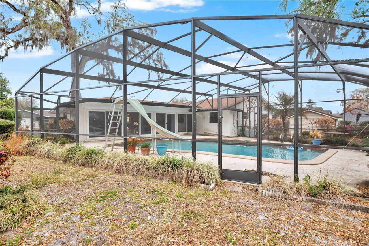 4210 Stonewall Drive, Orlando, FL 32812 Photo