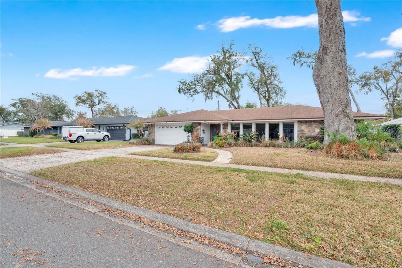 4210 Stonewall Drive, Orlando, FL 32812 Photo