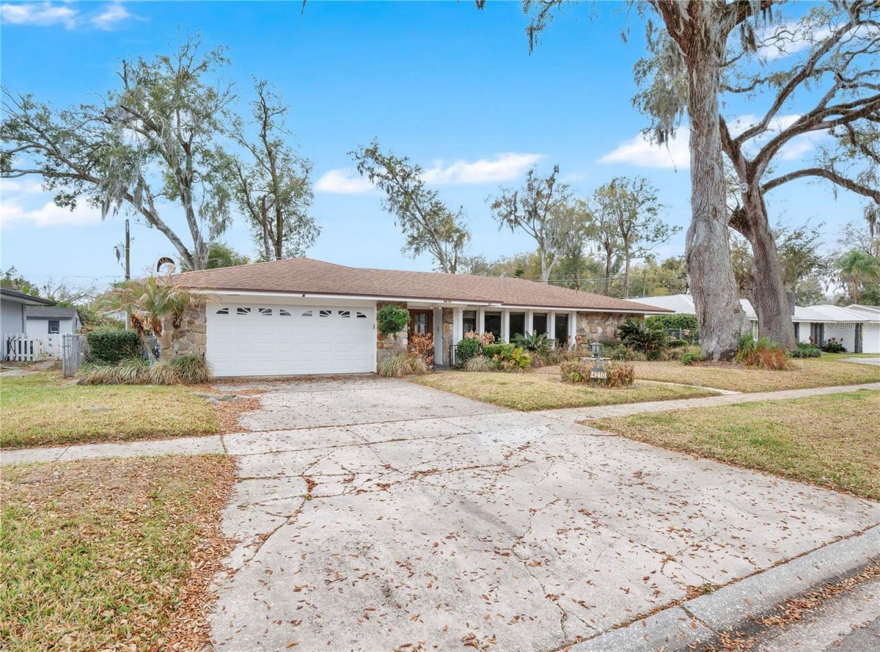 4210 Stonewall Drive, Orlando, FL 32812 Photo