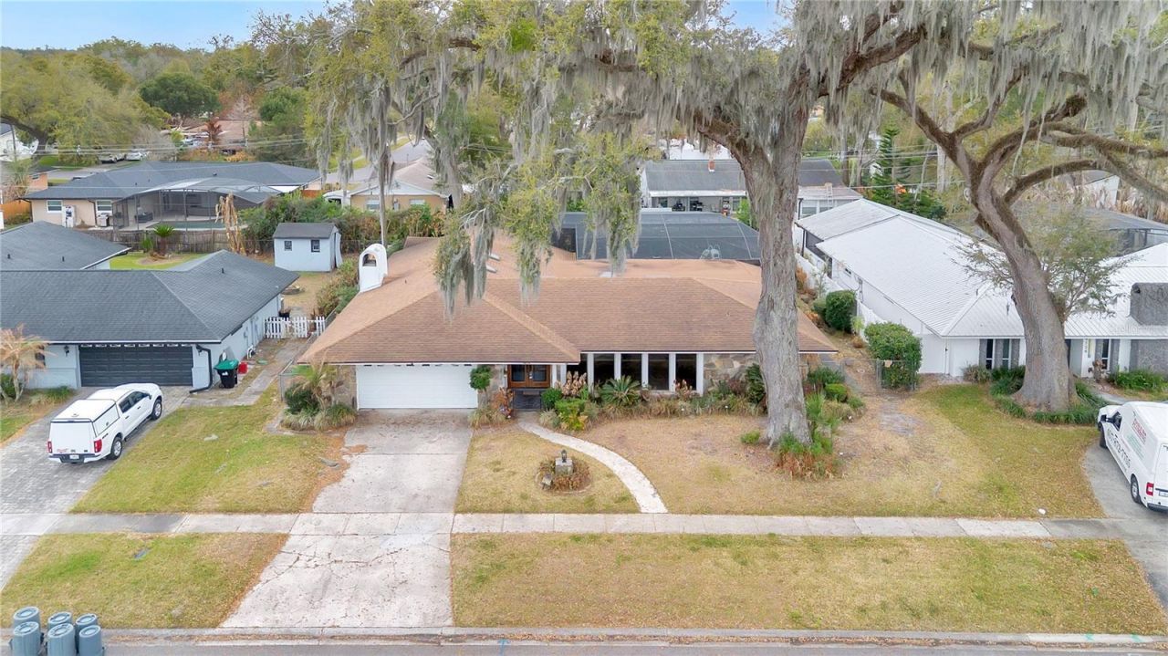 4210 Stonewall Drive, Orlando, FL 32812 Photo