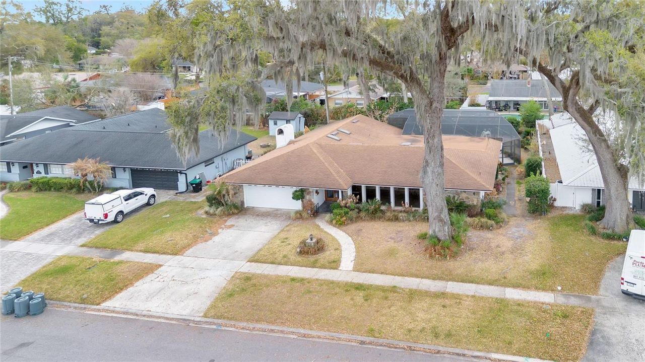 4210 Stonewall Drive, Orlando, FL 32812 Photo