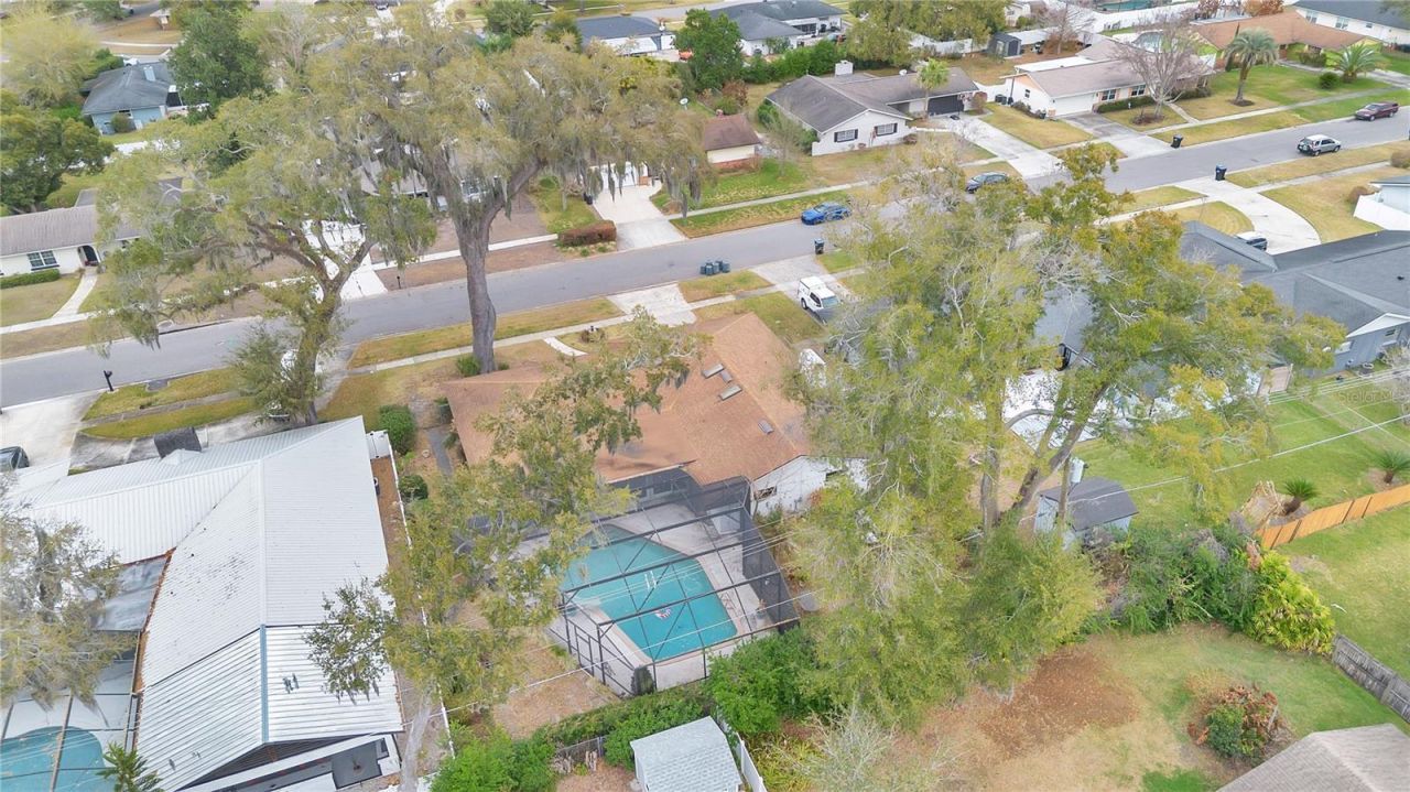 4210 Stonewall Drive, Orlando, FL 32812 Photo