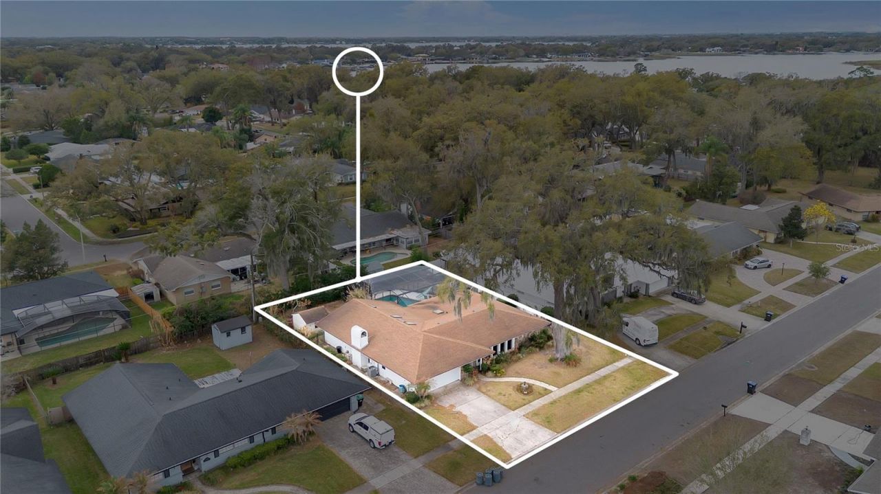 4210 Stonewall Drive, Orlando, FL 32812 Photo