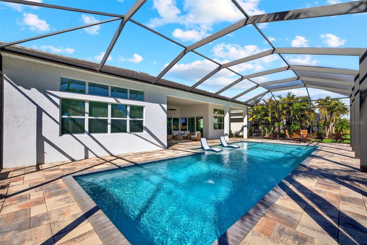 8276 Redonda Loop, Lakewood Ranch, FL 34202 Photo