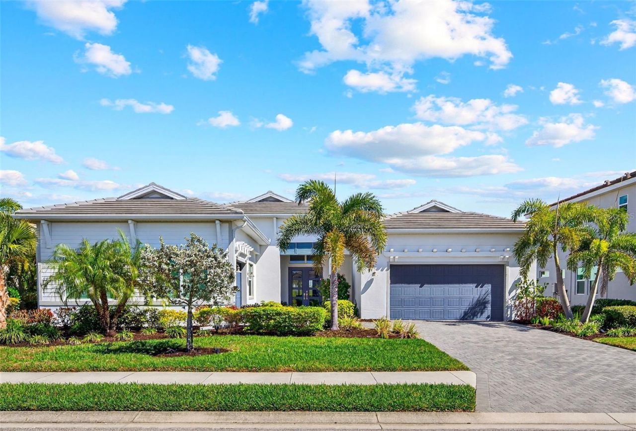 8276 Redonda Loop, Lakewood Ranch, FL 34202 Photo