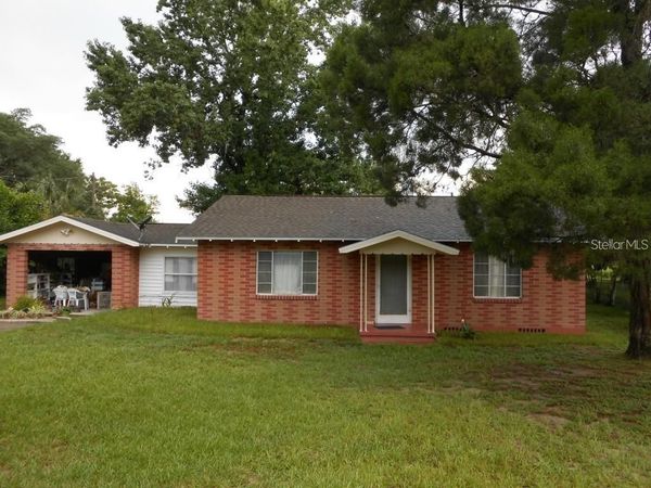 1470 CAROLINA AVENUE , MULBERRY, FL 33860