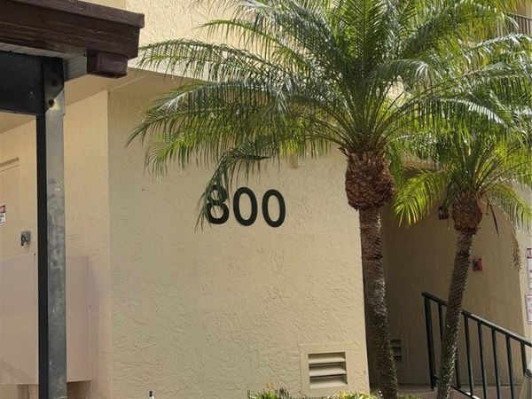 800 COVE CAY DRIVE, Unit 5G, CLEARWATER, FL 33760