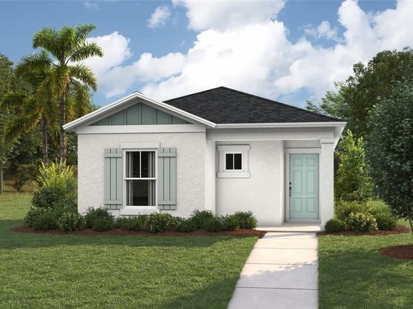 9058 CITRUS GROVE WAY , ZEPHYRHILLS, FL 33541