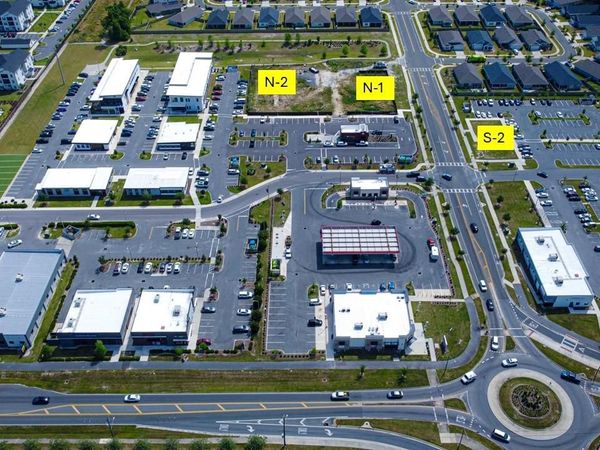 7379 SW 17TH ROAD, Unit N-1, GAINESVILLE, FL 32607