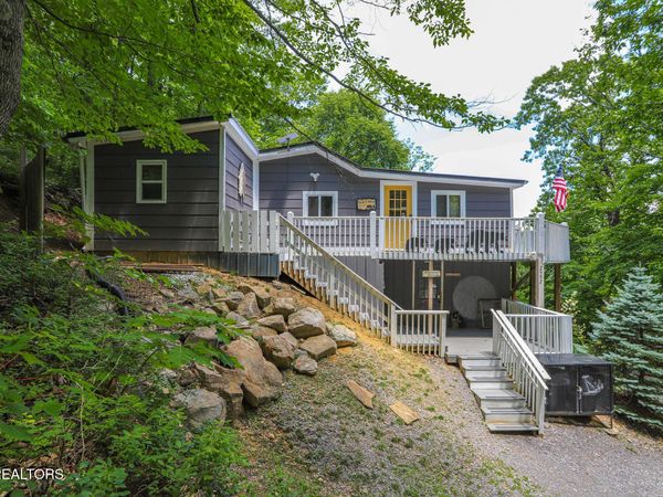 2592 Bluff Mountain Rd, Sevierville, TN 37876