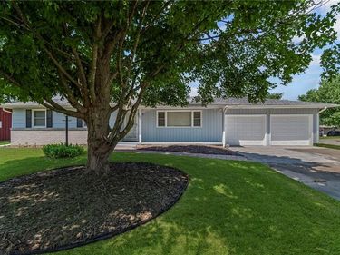 207 Kristine Avenue, Clinton, MO 64735