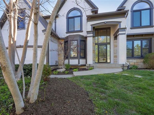 14413 Perry Street, Overland Park, KS 66221