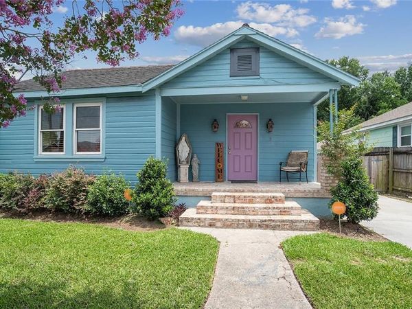 919 MEHLE Street , Arabi, LA 70032