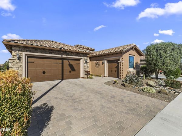 20614 N 274TH Avenue, Buckeye, AZ 85396