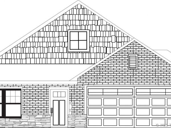 112 S B Street , Calera, OK 74730