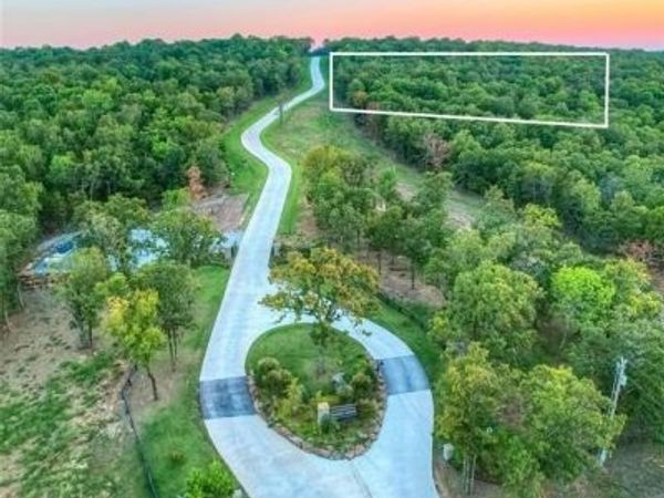 6 Patriot Pointe , Eufaula, OK 74432