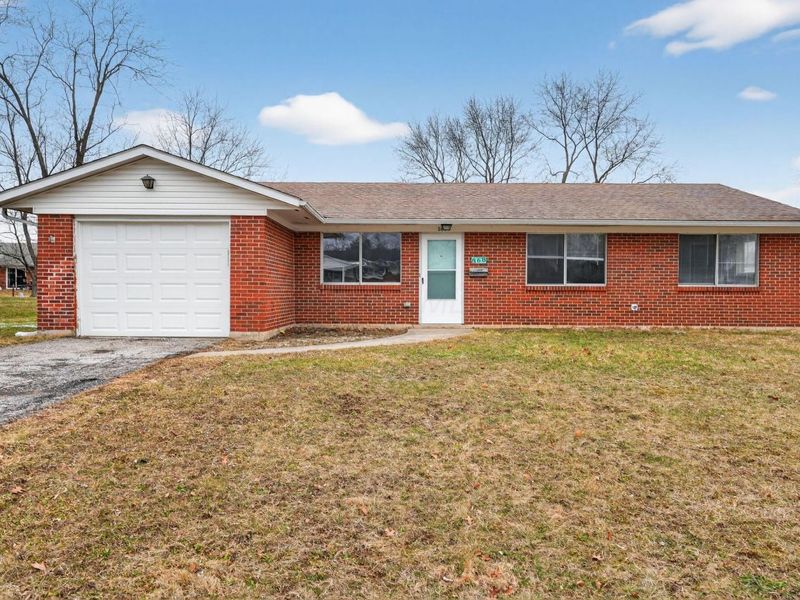 868 Liverpool Place , Westerville, OH 43081 Photo 1
