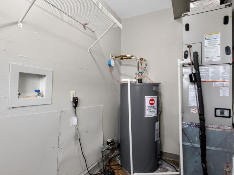 868 Liverpool Place , Westerville, OH 43081 Photo 25