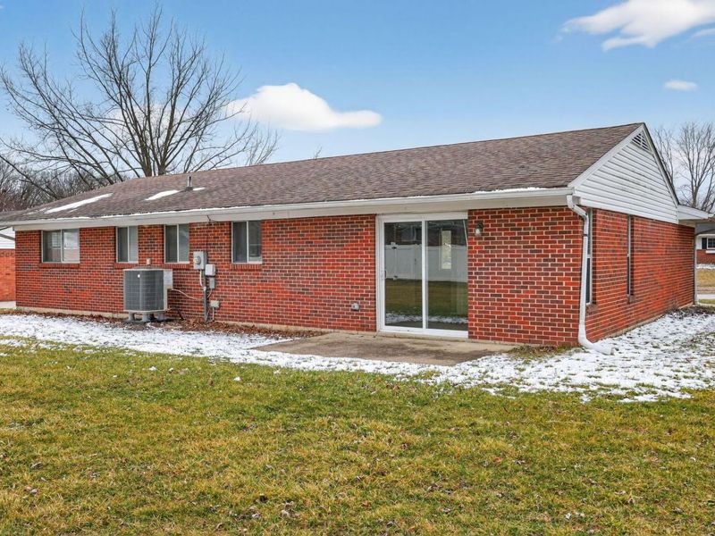 868 Liverpool Place , Westerville, OH 43081 Photo 27