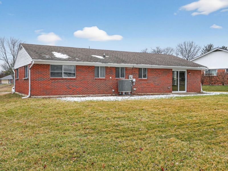 868 Liverpool Place , Westerville, OH 43081 Photo 29