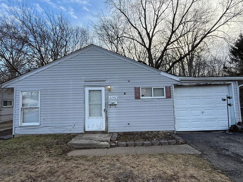 2282 Dawnlight Avenue , Columbus, OH 43211 Photo 1