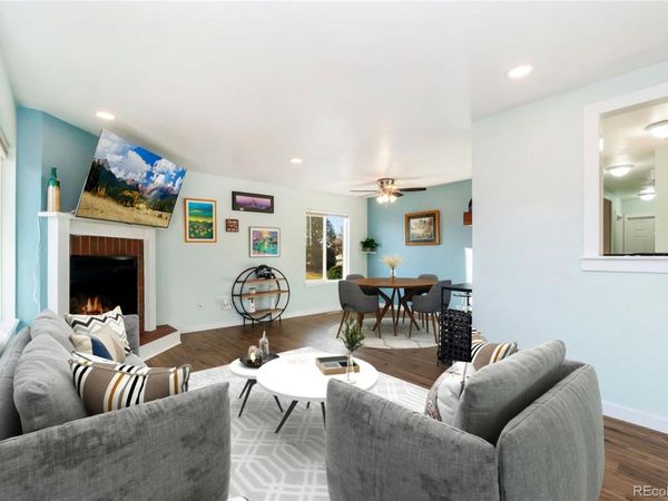 7945 York Street , Unit 3, Denver, CO 80229