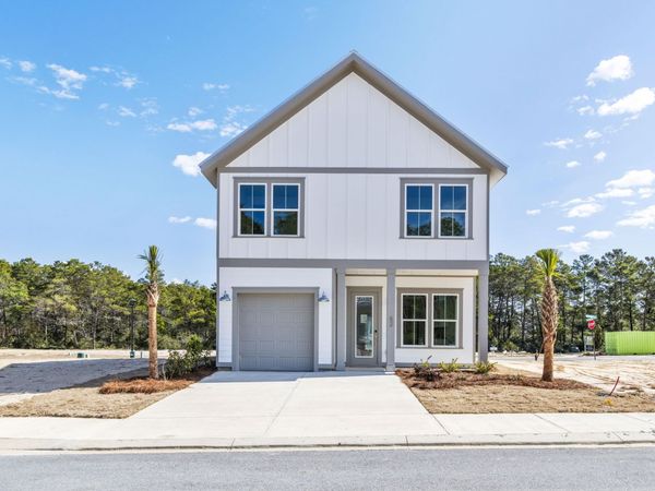 52 Nautilus Coast Drive, Unit Lot 27, Inlet Beach, FL 32461
