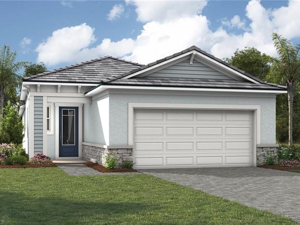 1557 Panoramic vista AVE , NAPLES, FL 34114