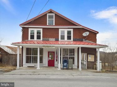 233 GRIST MILL ROAD, BURNT CABINS, PA 17215