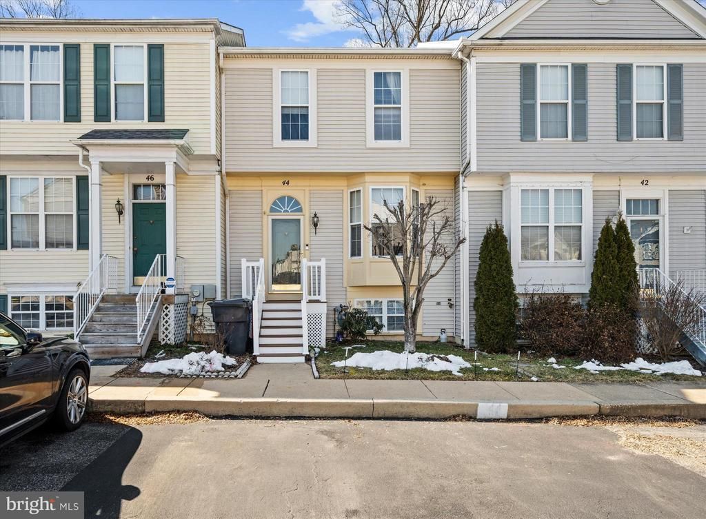 44 Denny Circle, Newark, DE 19702 Main Photo