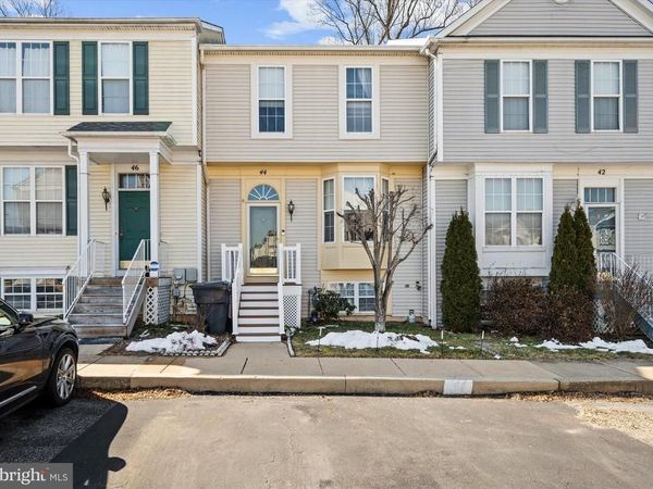 44 DENNY CIRCLE, NEWARK, DE 19702