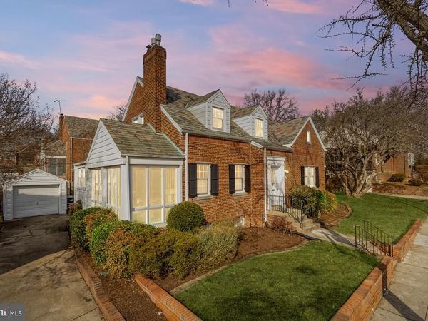 3918 17TH PLACE NE, WASHINGTON, DC 20018