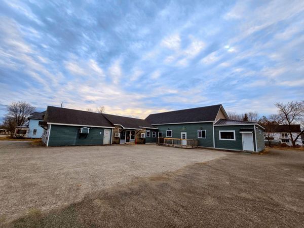 20 Park Street, Milo, ME 04463