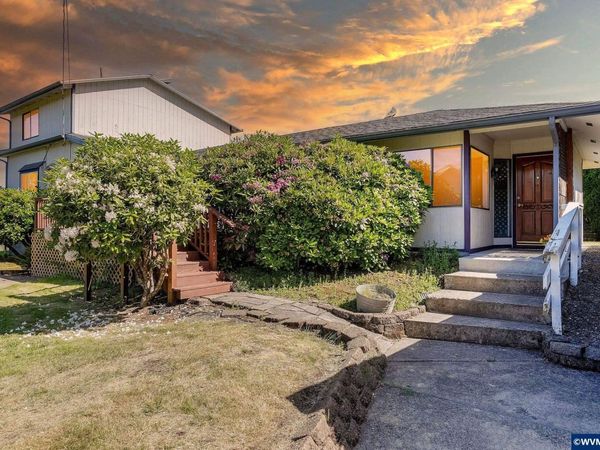 3070 Troth Ct SE, Salem, OR 97302