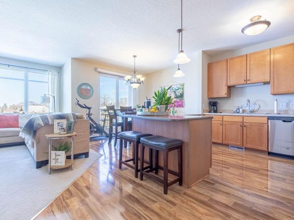 1070 Grandview Court NE, Unit 304, Columbia Heights, MN 55421