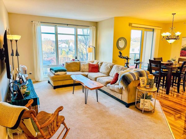 1070 Grandview Court NE, Unit 304, Columbia Heights, MN 55421